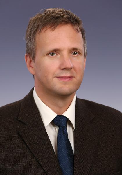 Prof. Péter Nagy